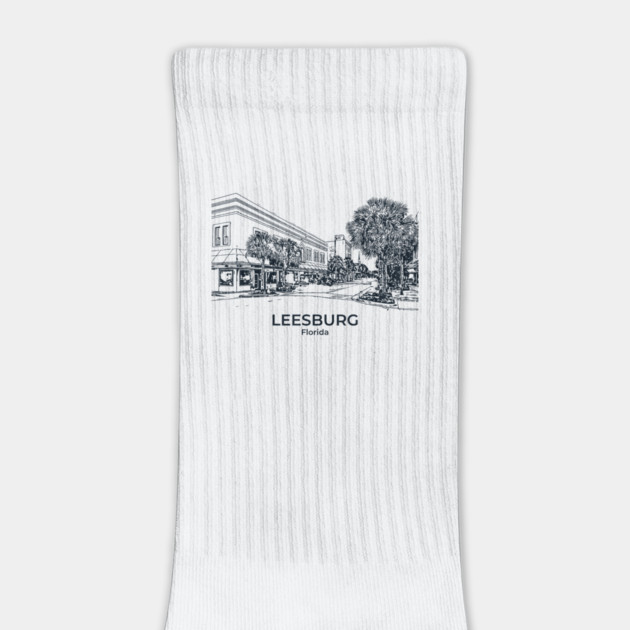 Leesburg - Florida by Lakeric