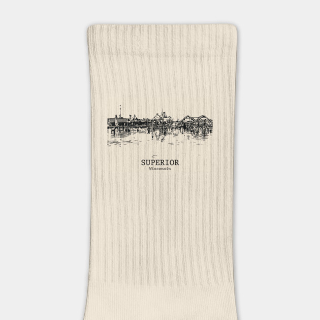 Superior - Wisconsin by Lakeric