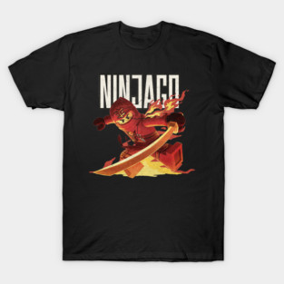 Ninjago T-Shirt