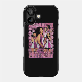 Katy Perry Elizabeth Hudson Phone Case