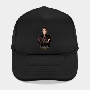 elvis presley Hat