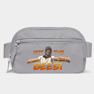 Wicker Man: NOT THE BEES! Bag