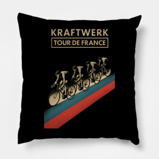 Kraftwerk Pillow