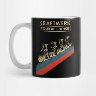 Kraftwerk Mug