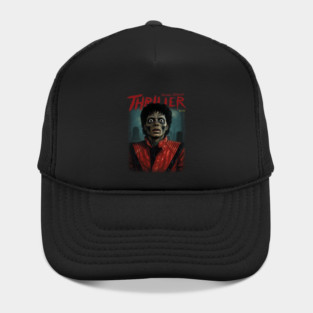 Thrilla Hat