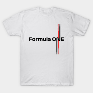 Formula One T-Shirt