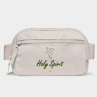 Holy Spirit Bag