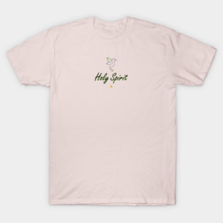 Holy Spirit T-Shirt
