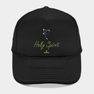 Holy Spirit Hat