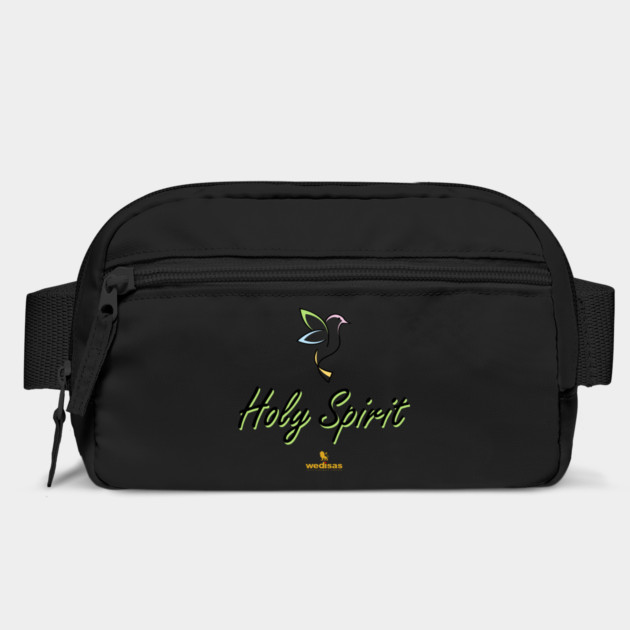 Holy Spirit by Helio's Store