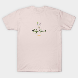 Holy Spirit T-Shirt