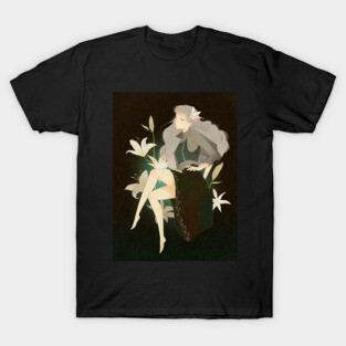 Lily T-Shirt