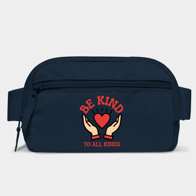 Be-Kind-To-All-Kinds by Creatifly Graphic Tees