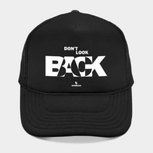 Don't Look Back Hat