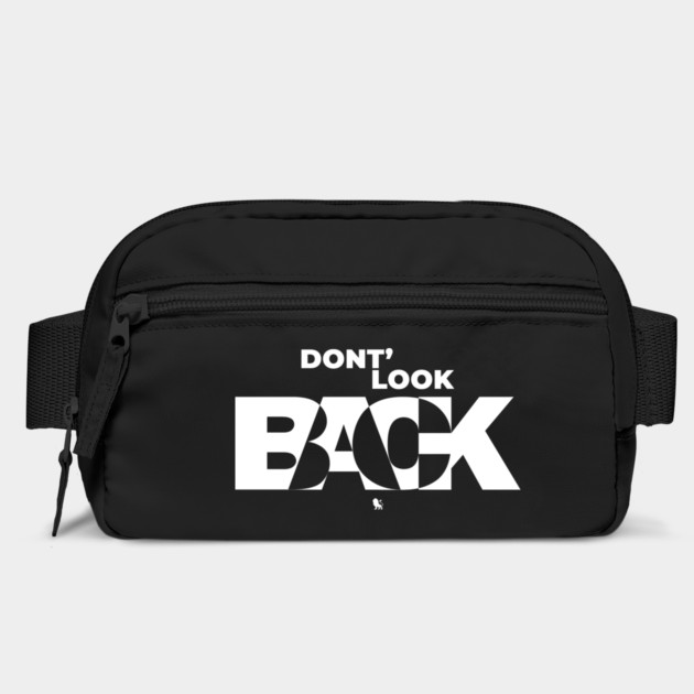 Don't Look Back by Helio's Store
