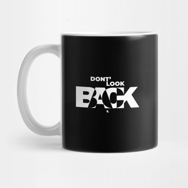 Don't Look Back by Helio's Store