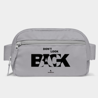 Don't Look Back Bag