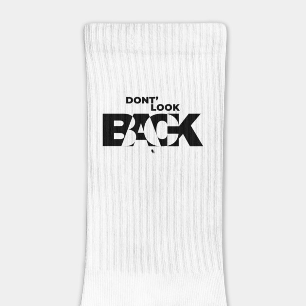 Don't Look Back by Helio's Store