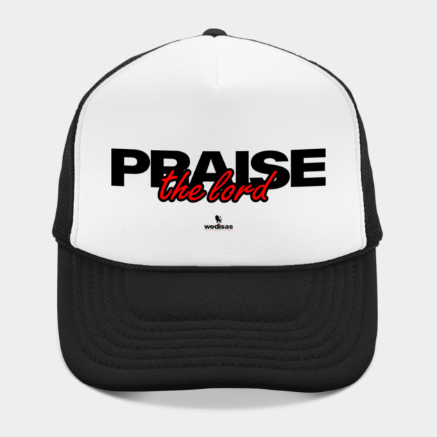 Praise The Lord by Helio's Store
