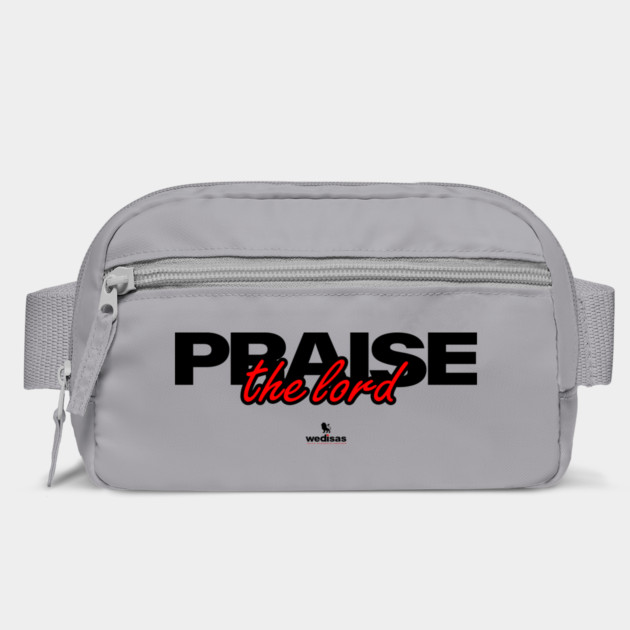 Praise The Lord by Helio's Store