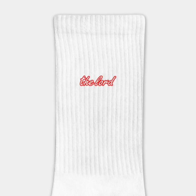 Praise The Lord by Helio's Store