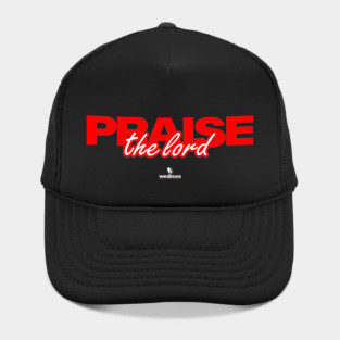 Praise The Lord Hat