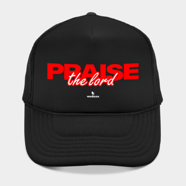 Praise The Lord by Helio's Store