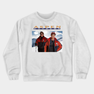 ASpen Extreme Crewneck Sweatshirt