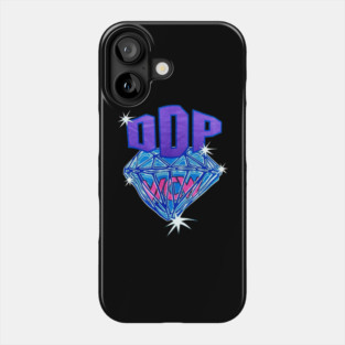 Diamond Bang! Phone Case