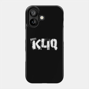 The Kliq Phone Case
