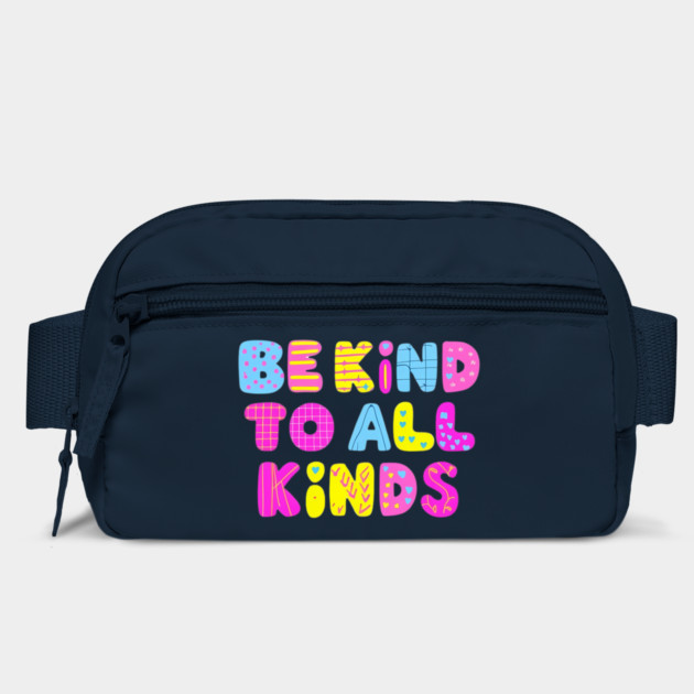 Be-Kind-To-All-Kinds by Creatifly Graphic Tees