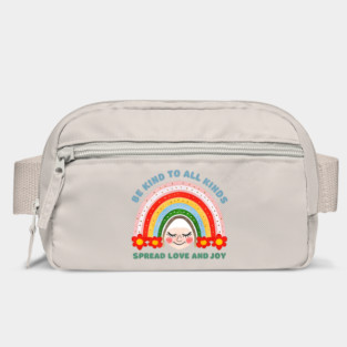 Be-Kind-To-All-Kinds Bag