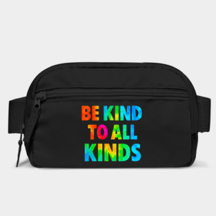 Be-Kind-To-All-Kinds Bag