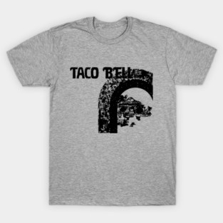 Taco Bell - Vintage Classic T-Shirt