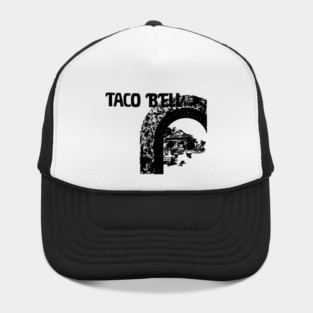 Taco Bell - Vintage Classic Hat