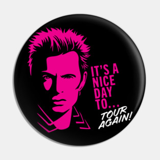 abstract nice day to summer Pin