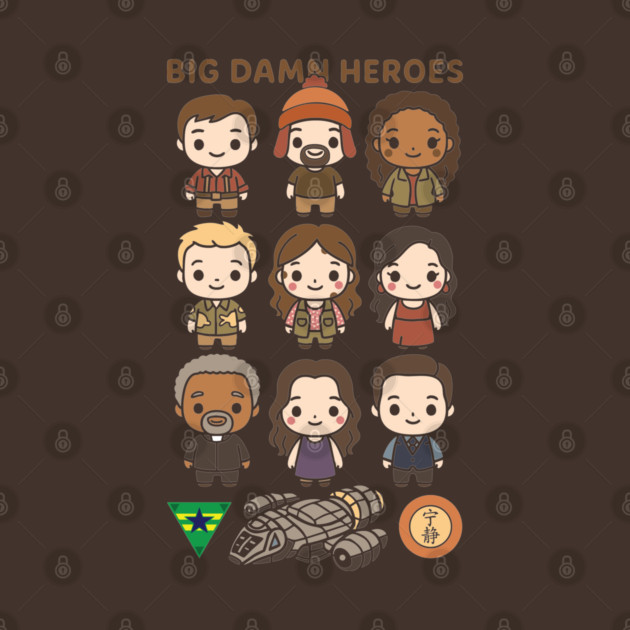 Kawaii-fly by TrulyMadlyGeekly