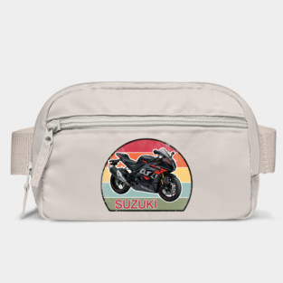 Suzuki Bag