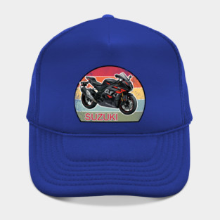 Suzuki Hat