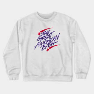 Great American Bash Crewneck Sweatshirt