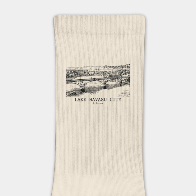 Lake Havasu City - Arizona by Lakeric