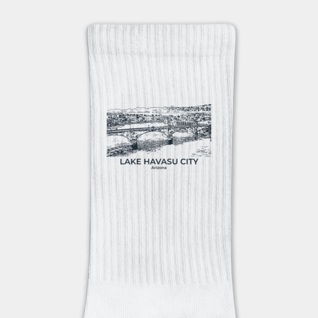 Lake Havasu City - Arizona by Lakeric