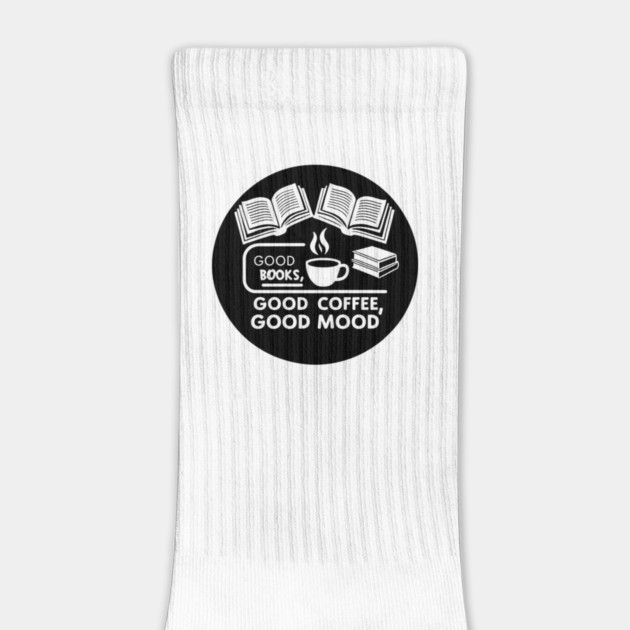 Good books coffee mood by SR8891