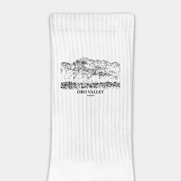 Oro Valley - Arizona by Lakeric