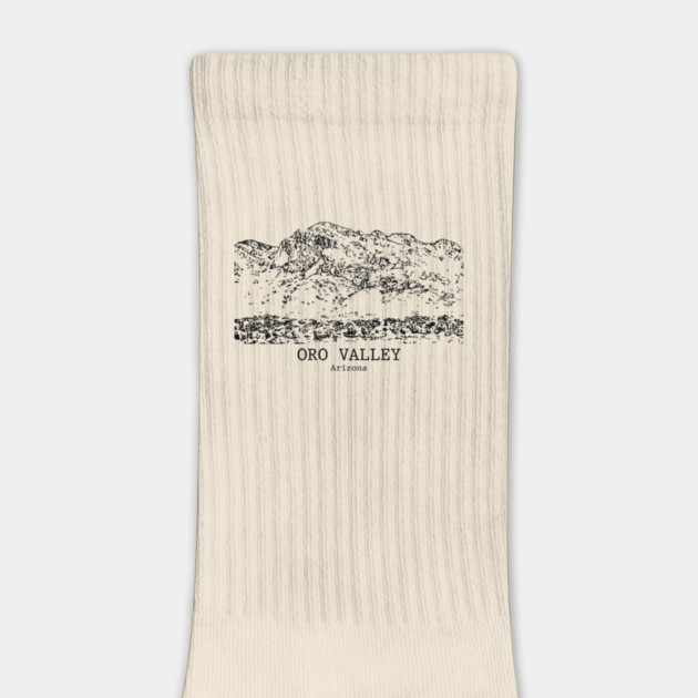 Oro Valley - Arizona by Lakeric