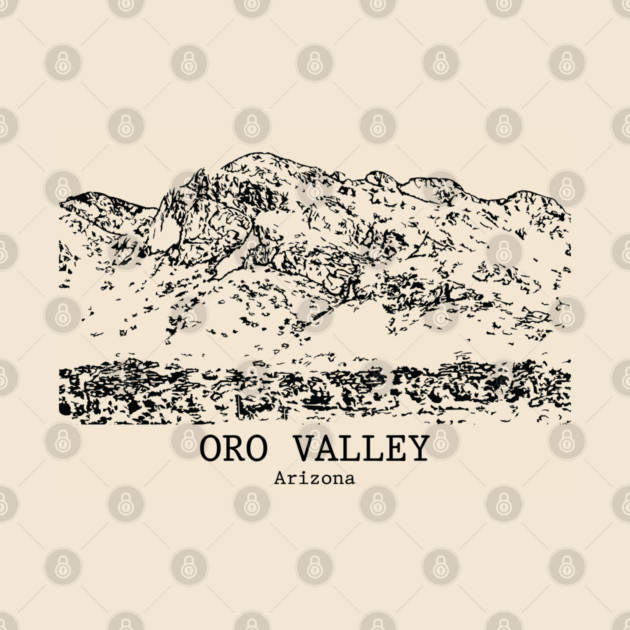 Oro Valley - Arizona by Lakeric