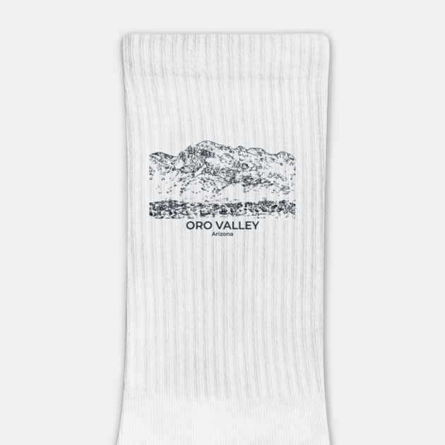 Oro Valley - Arizona by Lakeric