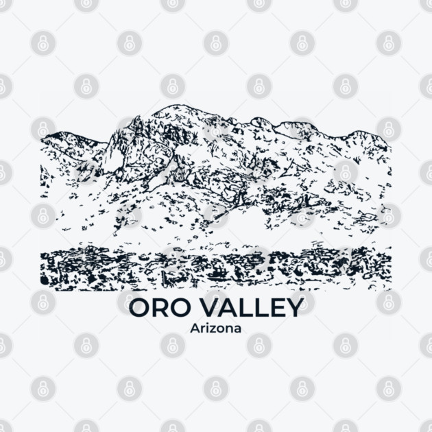 Oro Valley - Arizona by Lakeric