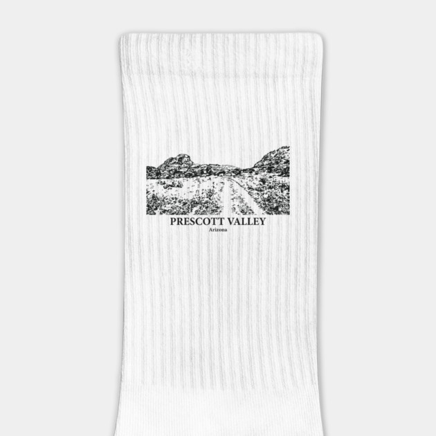 Prescott Valley - Arizona by Lakeric