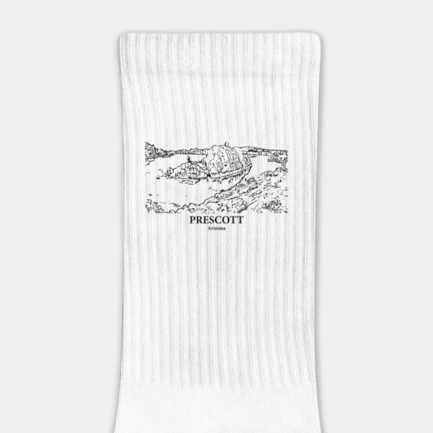 Prescott - Arizona by Lakeric